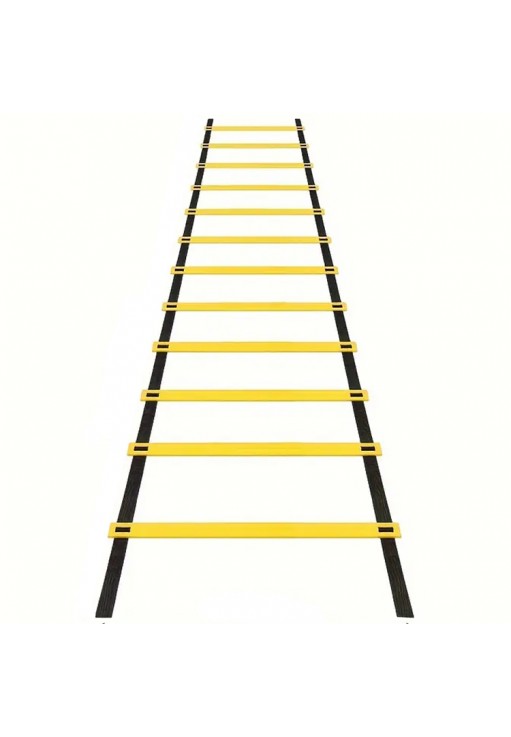 Scara coordonare SHUANGCAI Football Training Ladder
