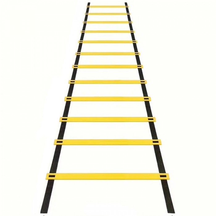 Координационная лестница SHUANGCAI Football Training Ladder SC-88207-6-YLBK