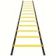 Координационная лестница SHUANGCAI Football Training Ladder SC-88207-6-YLBK