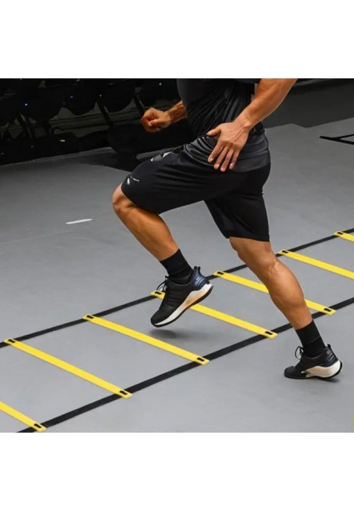 Координационная лестница SHUANGCAI Football Training Ladder