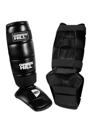 Protectia gleznei p/u Thai-box Green Hill PROTECTION BRAM 2.0