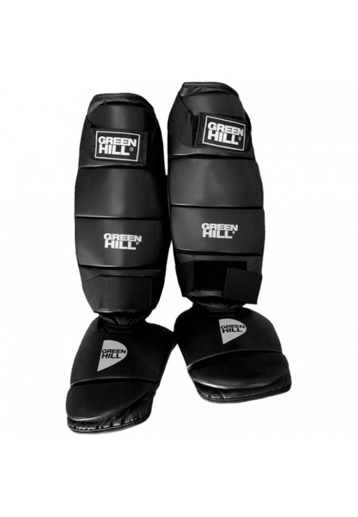 Защита Green Hill PROTECTION BRAM 2.0