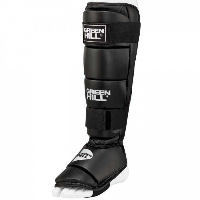 Protectie Green Hill PANTHER SPP-2124-BK
