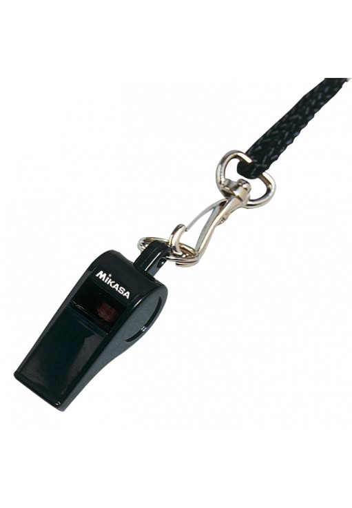 Fluier Mikasa WH-2BK