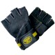 Перчатки для фитнеса Green Hill WEIGHTLIFTING GLOVE WLG-6430-BK | Sportlandia Перчатки для фитнеса Green Hill WEIGHTLIFTING GLOVE WLG-6430-BK