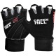 Manusi p/fitness Green Hill Weight lifting gloves WLG-6567-BK