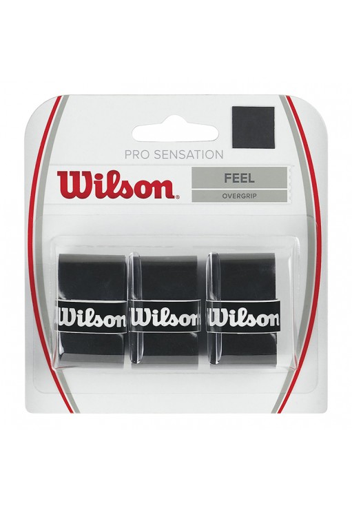 Намотки для ракетки Wilson PRO OVERGRIP SENSATION
