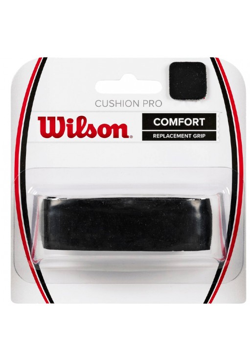 Намотка для ракетки Wilson CUSHION PRO REPL GRIP