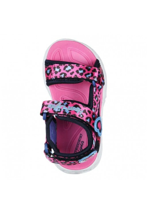 Sandale Skechers Heart Lights