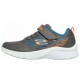 Кроссовки Skechers Microspec 403770L-GYBL