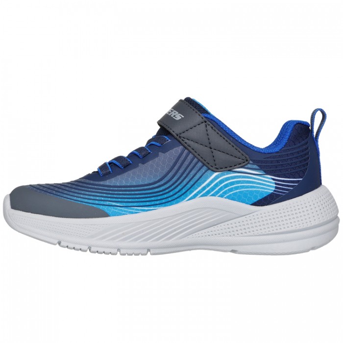 Кроссовки Skechers MICROSPEC ADVANCE 403926L-NVBL