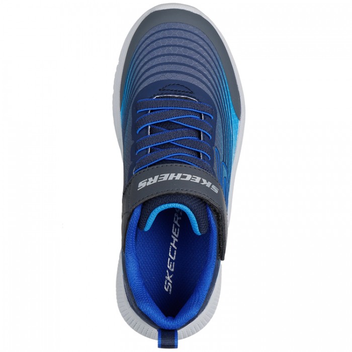 Кроссовки Skechers MICROSPEC ADVANCE 403926L-NVBL - 2