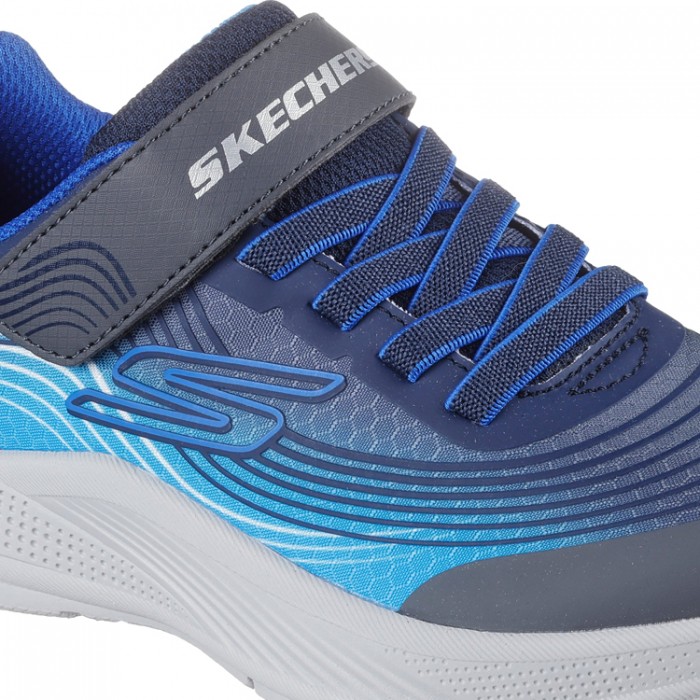 Кроссовки Skechers MICROSPEC ADVANCE 403926L-NVBL - 4