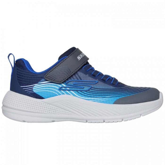 Кроссовки Skechers MICROSPEC ADVANCE 403926L-NVBL - 5