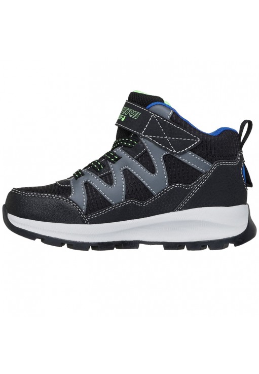 Ботинки Skechers STORM BLAZER - DRIZZLE SQUAD