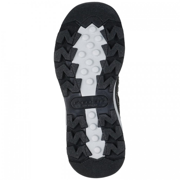 Ботинки Skechers STORM BLAZER - DRIZZLE SQUAD 406377L-BKBL - 3