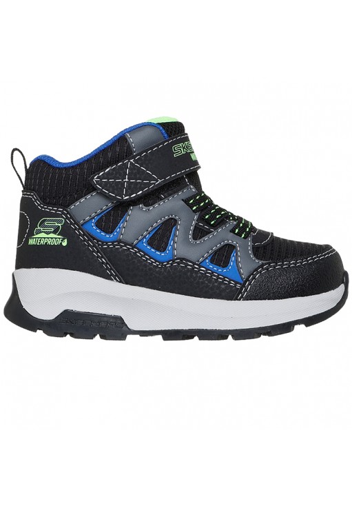 Ghete Skechers STORM BLAZER - DRIZZLE SQUAD