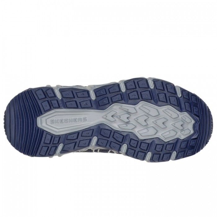 Ghete Skechers VELOCITREK 406422L-NVBL - imagine №4