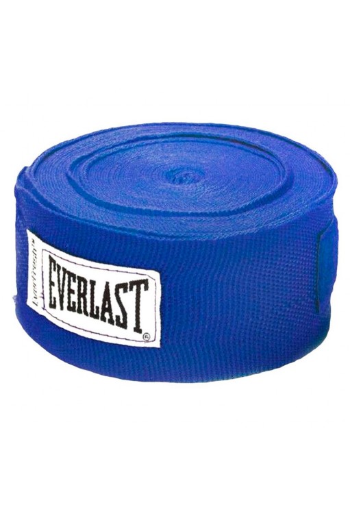 Боксерские бинты Everlast 4463BL