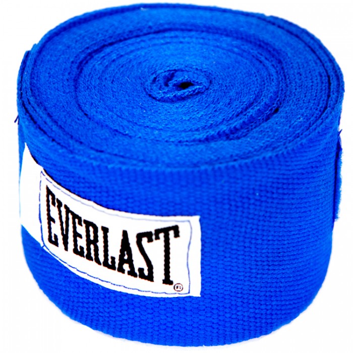 Бинты Everlast HANDWRAP 180 723771-70BL