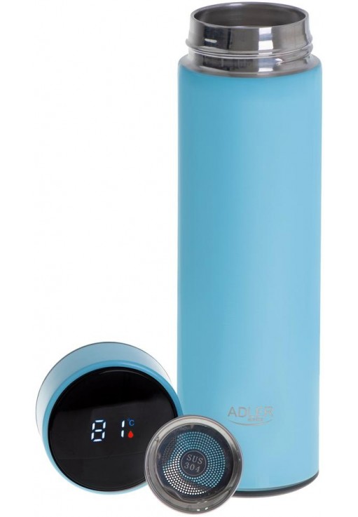 Tермос Adler AD4506BL