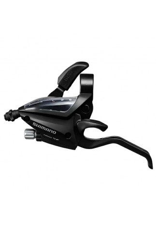 Блоки переключения SHIMANO TOURNEY  ST-EF500-L