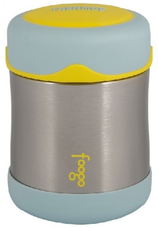 Набор термосов для еды и напитков Thermos B3000+BS535 BL