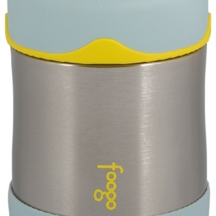 Set termos p-u mincare si bauturi Thermos B3000+BS535 BL B3000BS535BL - 2