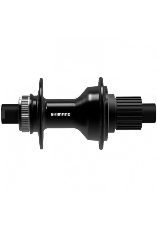 Втулка задняя SHIMANO FH-TC600-MS-B, CENTER LOCK