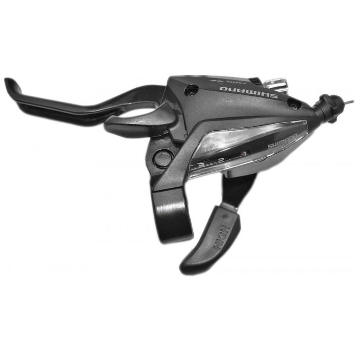 SCHIMBATOR DE VITEZE SHIMANO ESTEF5002LSBL Rear 12-Speed ESTEF5002LSBL