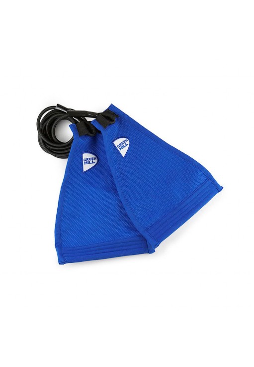 Захват резиновый Green Hill GRIP-TRAINER
