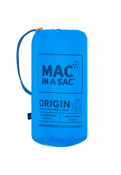 Дождевик Mac Origin 2 Jacket