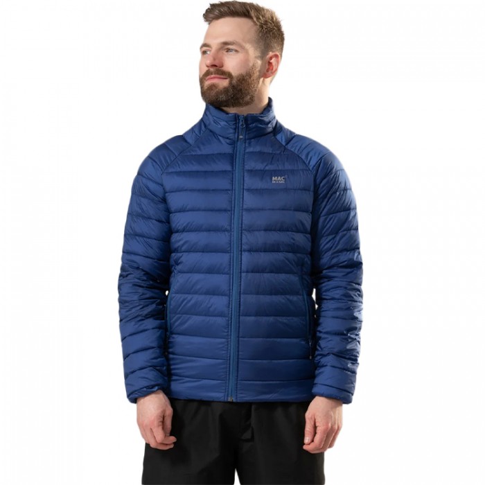 Куртка Mac Synergy Jacket MIAS-SYNM-SABL