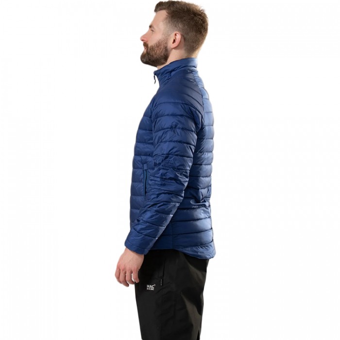Куртка Mac Synergy Jacket MIAS-SYNM-SABL - 3