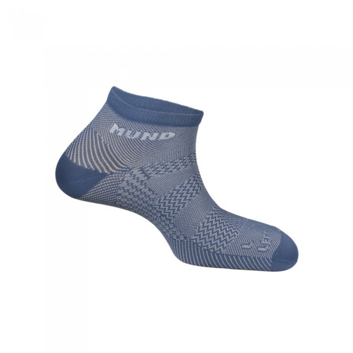 Носки Mund Socks Training MS355TBL