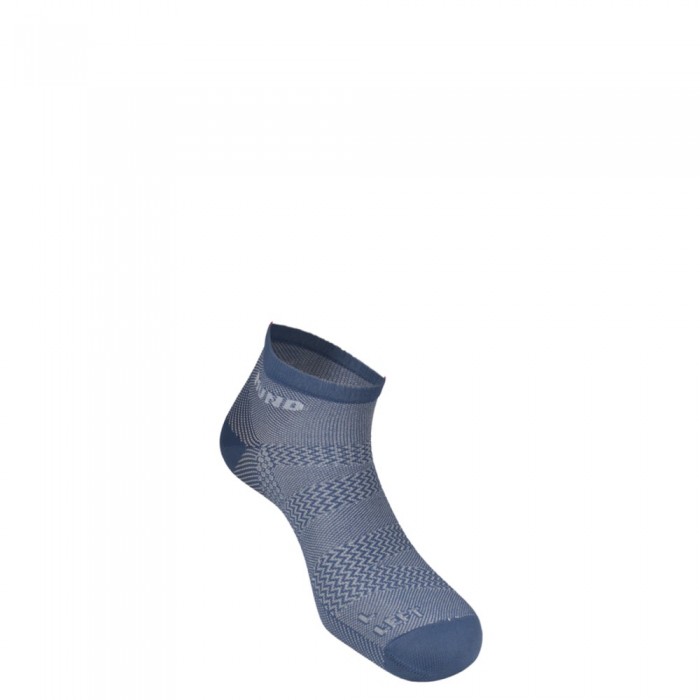Носки Mund Socks Training MS355TBL - изображение №2