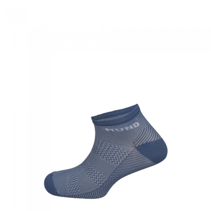 Носки Mund Socks Training MS355TBL - изображение №3