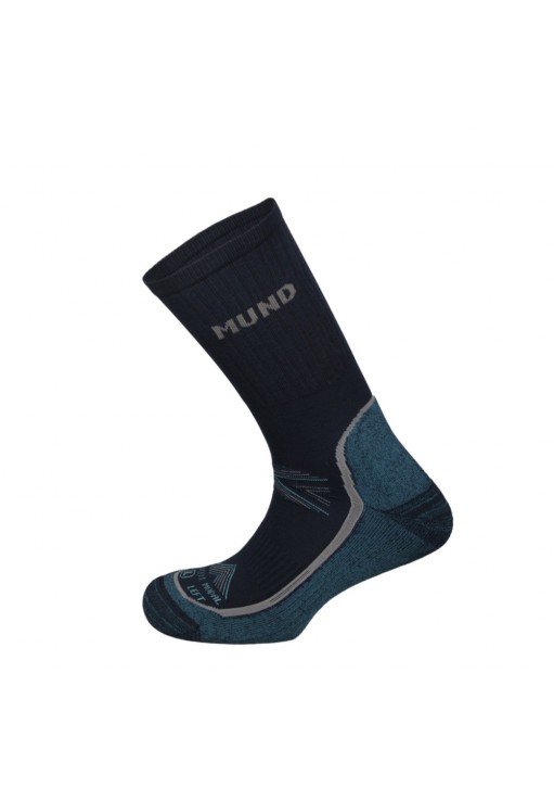 Носки Mund Socks OCEAN