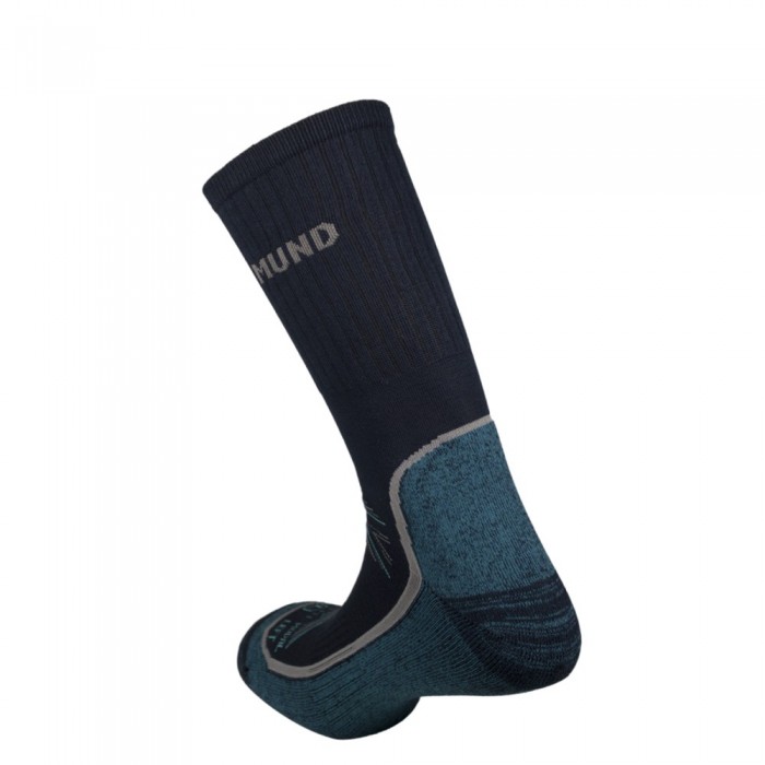 Носки Mund Socks OCEAN MS368OBL - изображение №3