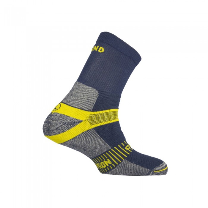 Носки Mund Socks CERVINO MS405CBL