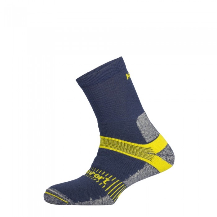 Носки Mund Socks CERVINO MS405CBL - изображение №2
