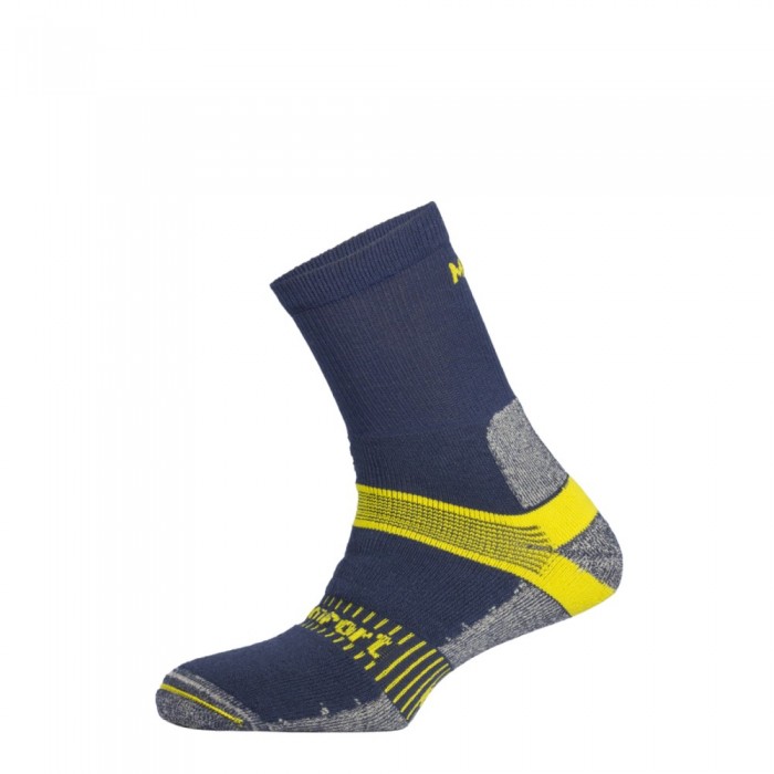 Sosete Mund Socks CERVINO MS405CBL - imagine №2