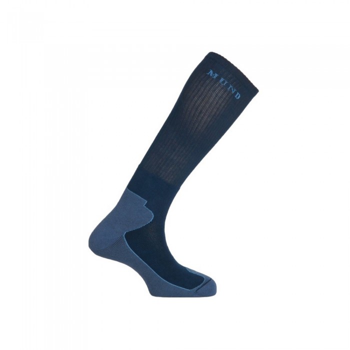 Носки Mund Socks ARMY MS420ABL - изображение №2