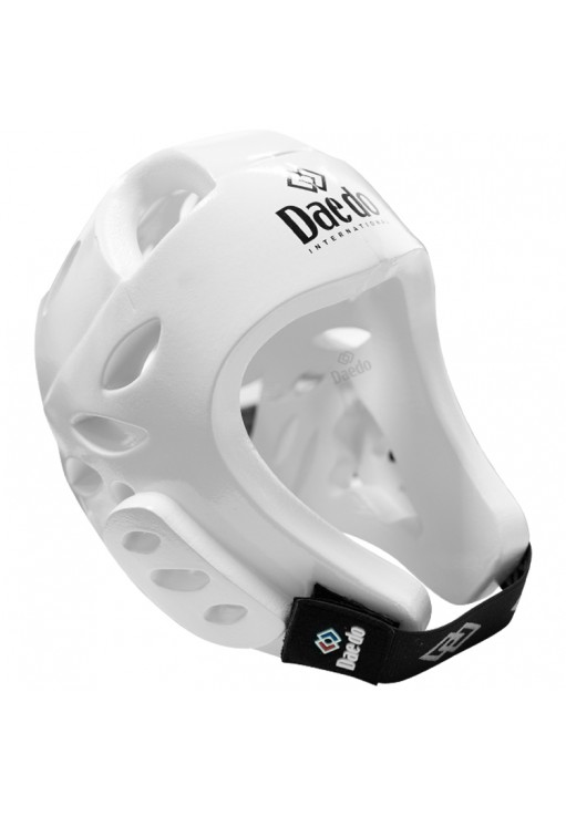 Шлем для тхэквондо DAEDO WT HEAD GEAR