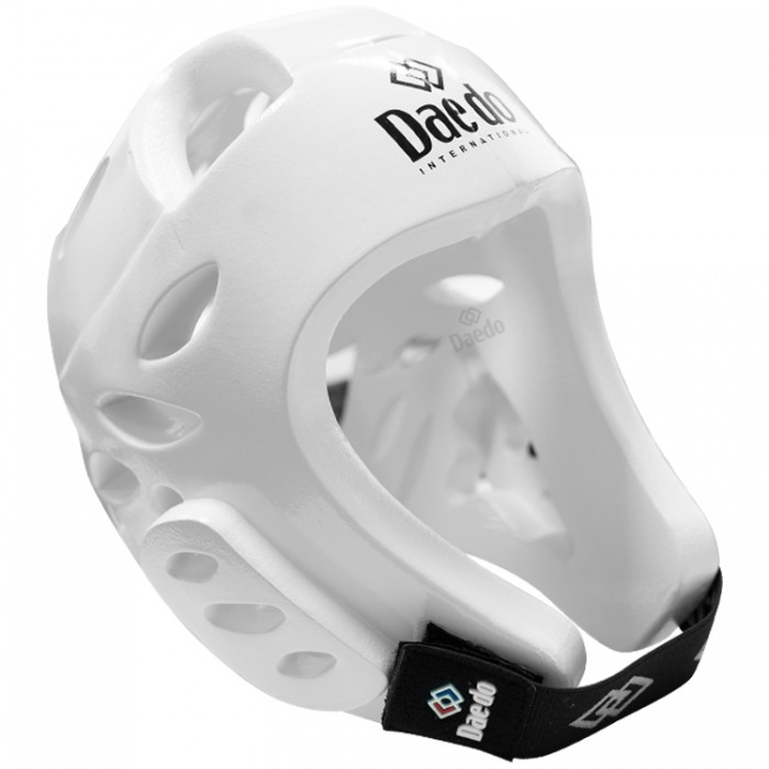 Шлем для тхэквондо DAEDO WT HEAD GEAR