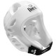 Шлем для тхэквондо DAEDO WT HEAD GEAR