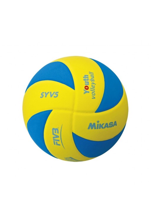 Minge volei Mikasa SYV5-YBL