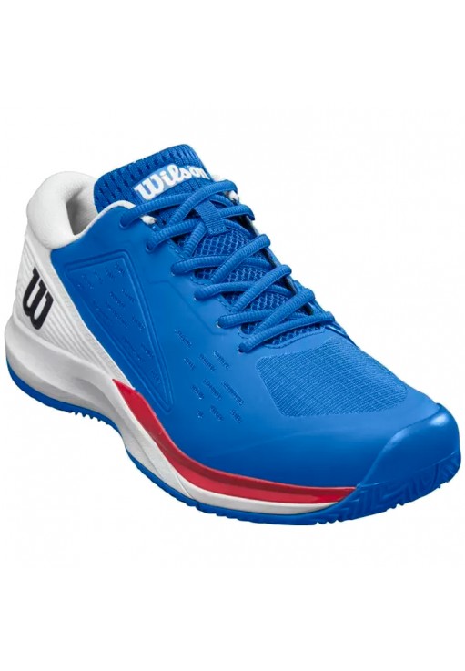 Кроссовки Wilson RUSH PRO ACE CLAY