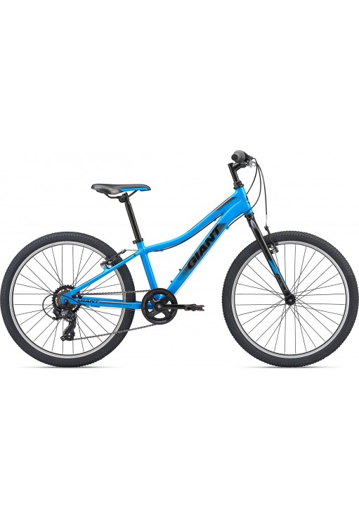 Велосипед для детей Giant XtC Jr 24 Lite Vibrant Blue
