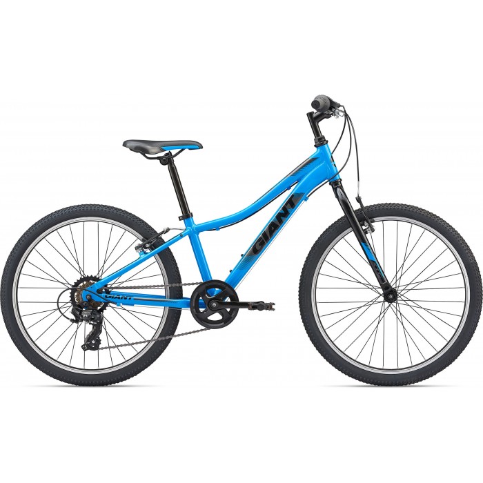 Велосипед для детей Giant XtC Jr 24 Lite Vibrant Blue XTC JR 24 LITE VIBRANT BL